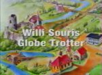 Willi Souris Globe Trotter - image 1