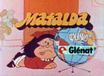 Mafalda (<i>1ère série</i>)