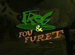 Frog et Fou Furet - image 1