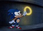 Les Aventures de Sonic <i>(série 2)</i> - image 2