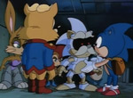 Les Aventures de Sonic <i>(série 2)</i> - image 9