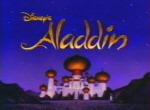 Aladdin <i>(Série)</i>