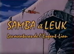 Samba et Leuk le Lièvre
