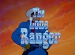 Lone Ranger - image 1