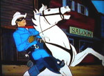 Lone Ranger - image 7