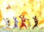 Power Rangers : Série 12 - Dino Tonnerre - image 16