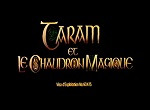 Taram et le Chaudron Magique