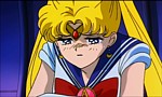 Sailor Moon s’inquiète