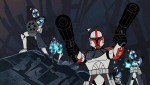 Star Wars : Clone Wars - image 9