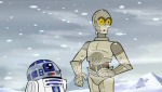 Star Wars : Clone Wars - image 11