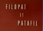 Filopat et Patafil - image 1