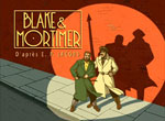 Blake et Mortimer - image 1