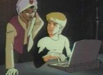 Johnny Quest - image 3