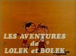 Bolek et Lolek - image 1