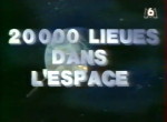 20 000 Lieues dans l'Espace