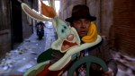 Qui Veut la Peau de Roger Rabbit ? - image 14