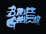 Blue Gender