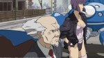 Ghost in the Shell : Stand Alone Complex - image 14