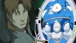 Ghost in the Shell : Stand Alone Complex - image 23