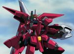 le GAT-X303 Aegis Gundam
