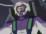 Raw Le Creuzet aux commandes du ZGMF-X13A Providence Gundam