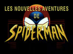Les Nouvelles Aventures de Spider-Man - image 1