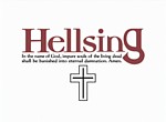 Hellsing - image 1