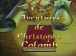 Les Aventures de Christophe Colomb