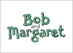 Bob et Margaret