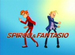Spirou & Fantasio