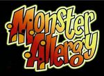 Monster Allergy