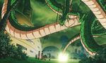 Dragon Ball Z - Film 13 - image 4