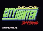 City Hunter : TV Film 2