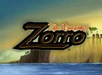 Zorro l'Indomptable