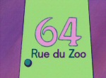 64, Rue du Zoo
