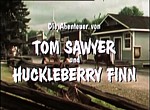 Huckleberry Finn et Tom Sawyer