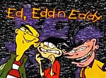 Ed, Edd et Eddy