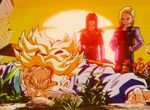Dragon Ball Z - Téléfilm 2 - image 9