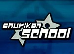 Shuriken School - image 1