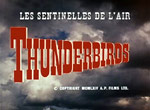 Thunderbirds - image 1
