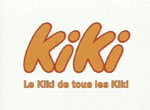 Kiki, le Kiki de tous les Kiki