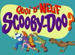Quoi D'Neuf Scooby-Doo ?