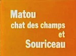 Matou et Souriceau - image 1