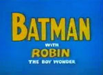 Batman (<i>1968</i>) - image 1