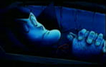 Lupin III : Le Secret de Mamo - image 2