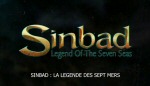 Sinbad : La Légende des Sept Mers - image 1