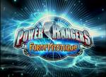 Power Rangers : Série 14 - Force Mystique