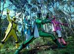 Power Rangers : Série 14 - Force Mystique - image 12