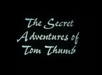 Les Aventures Secrètes de Tom Pouce