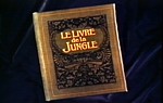 Le Livre de la Jungle (<i>Film Disney - 1967</i>) - image 1